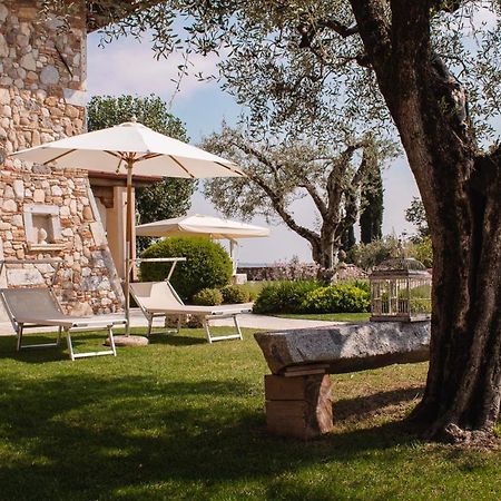 סאלו Villa Mario Resort מראה חיצוני תמונה