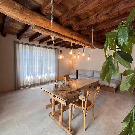 סאלו Villa Mario Resort מראה חיצוני תמונה
