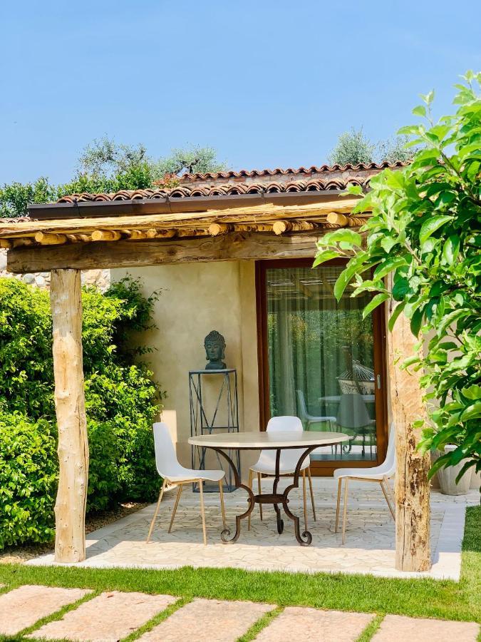 סאלו Villa Mario Resort מראה חיצוני תמונה