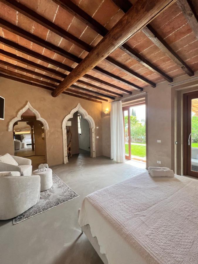 סאלו Villa Mario Resort מראה חיצוני תמונה