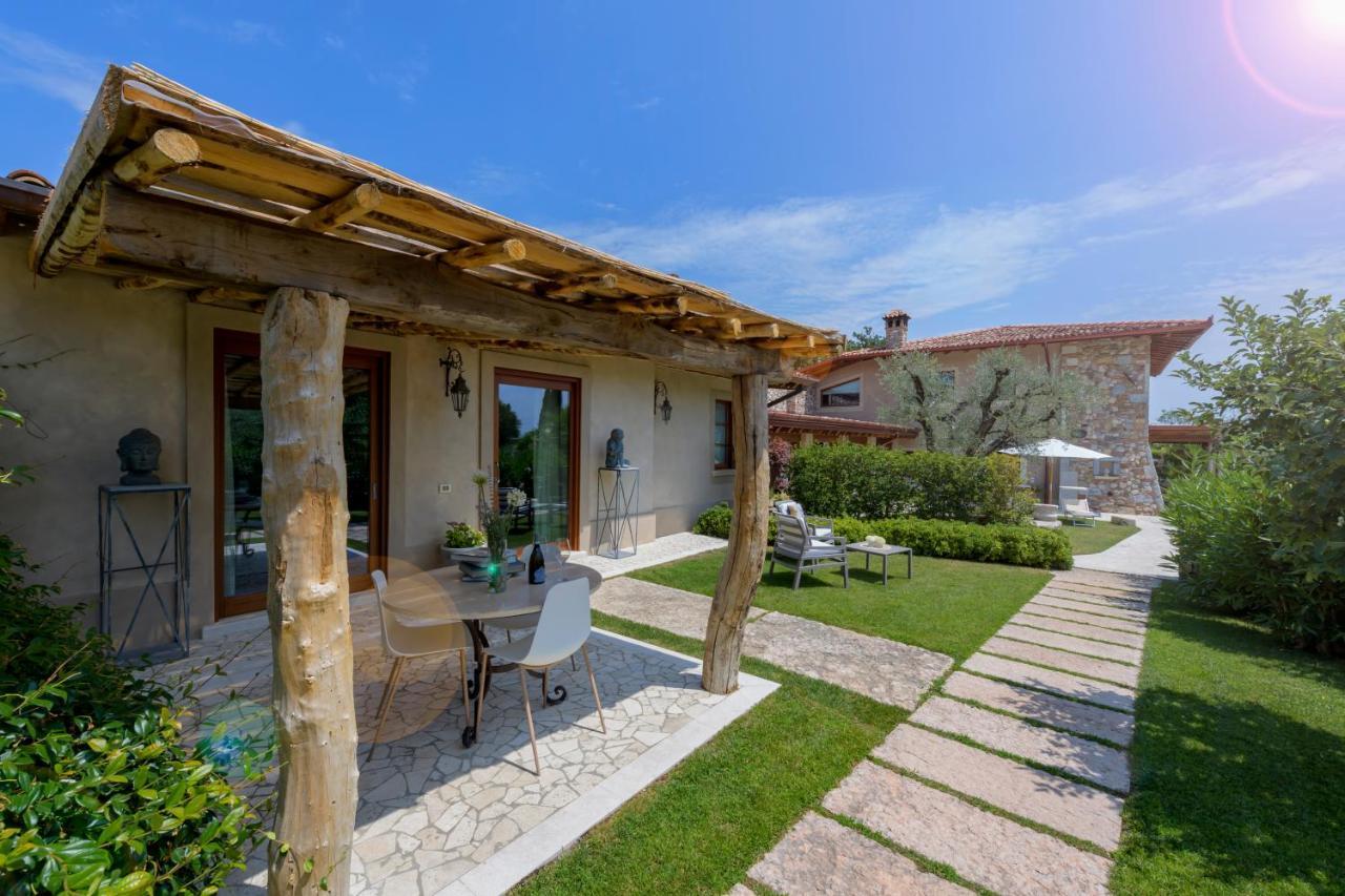 סאלו Villa Mario Resort מראה חיצוני תמונה
