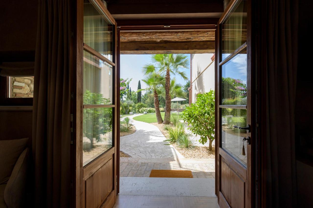 סאלו Villa Mario Resort מראה חיצוני תמונה
