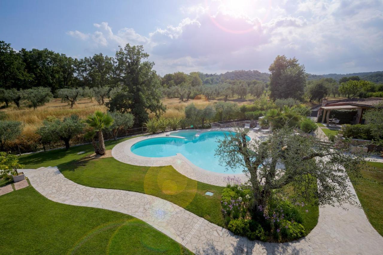 סאלו Villa Mario Resort מראה חיצוני תמונה
