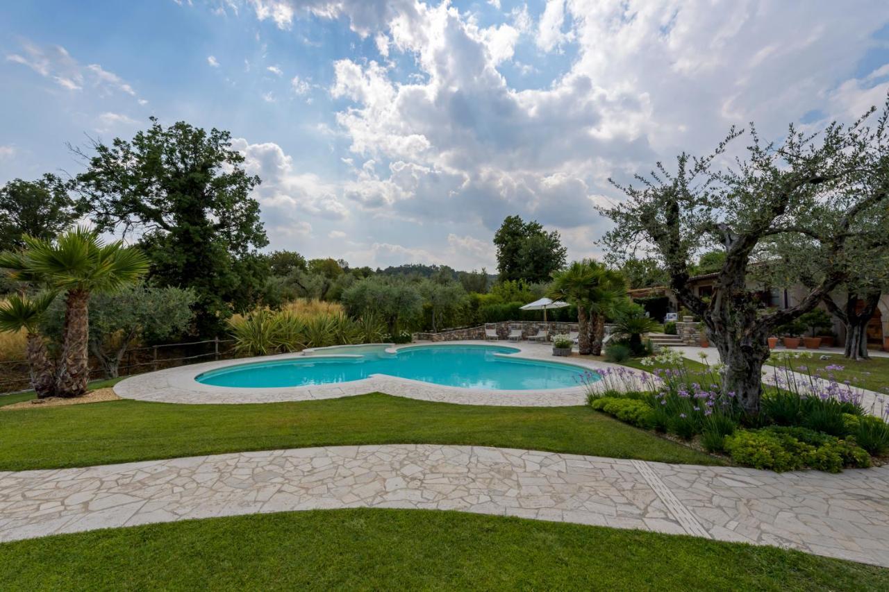 סאלו Villa Mario Resort מראה חיצוני תמונה