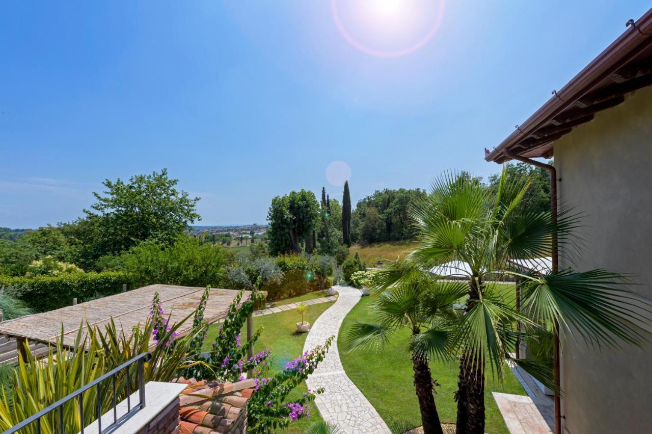 סאלו Villa Mario Resort מראה חיצוני תמונה
