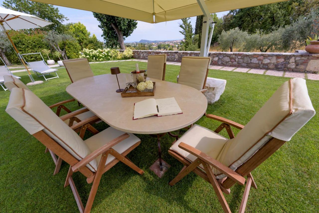 סאלו Villa Mario Resort מראה חיצוני תמונה