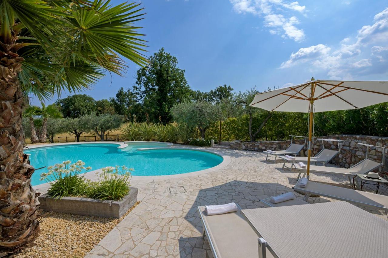 סאלו Villa Mario Resort מראה חיצוני תמונה