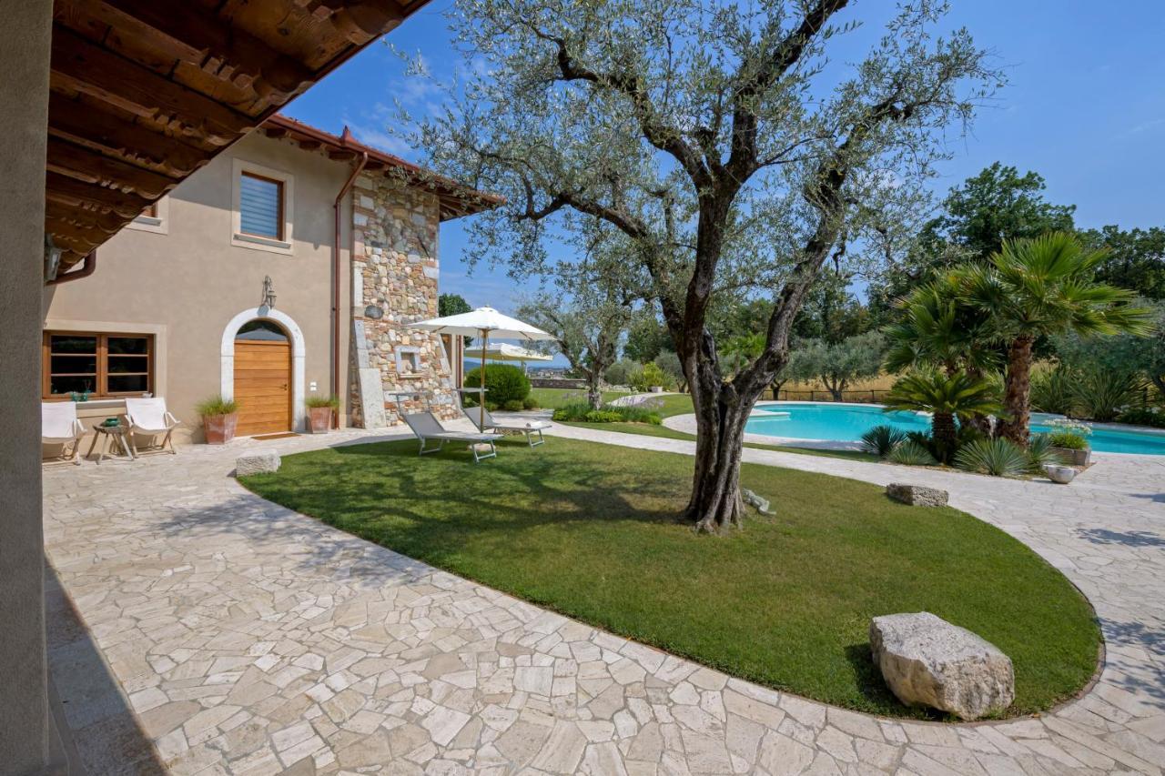 סאלו Villa Mario Resort מראה חיצוני תמונה