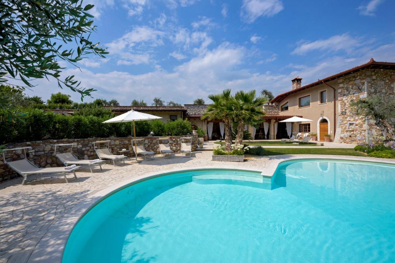 סאלו Villa Mario Resort מראה חיצוני תמונה