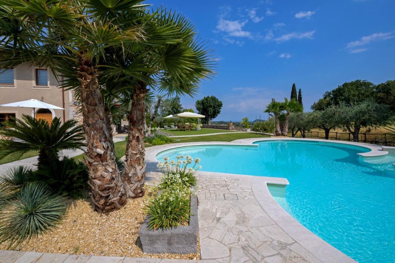 סאלו Villa Mario Resort מראה חיצוני תמונה