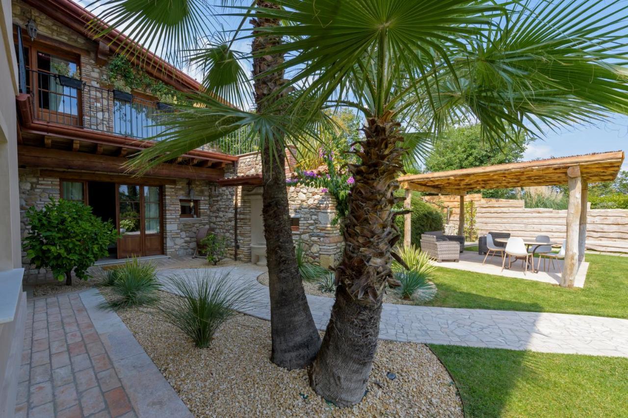 סאלו Villa Mario Resort מראה חיצוני תמונה
