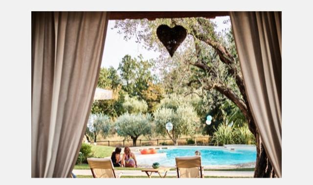 סאלו Villa Mario Resort מראה חיצוני תמונה