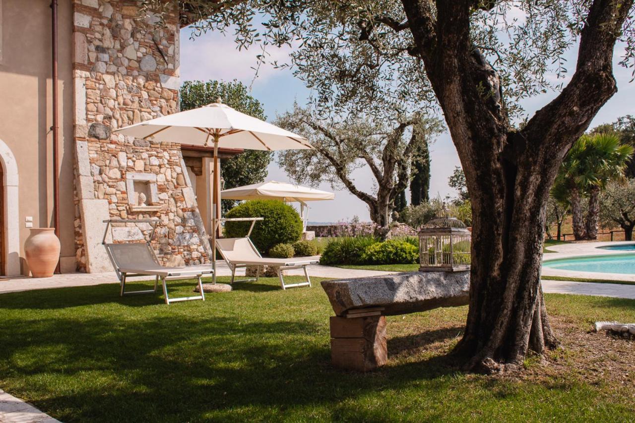 סאלו Villa Mario Resort מראה חיצוני תמונה