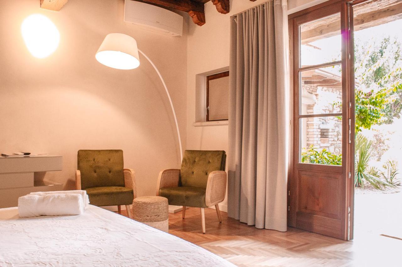 סאלו Villa Mario Resort מראה חיצוני תמונה