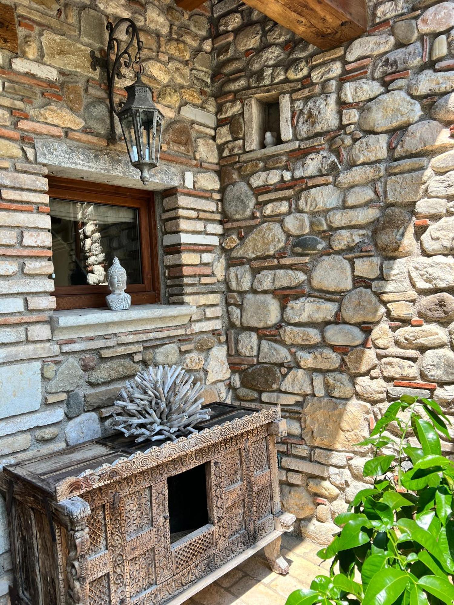 סאלו Villa Mario Resort מראה חיצוני תמונה