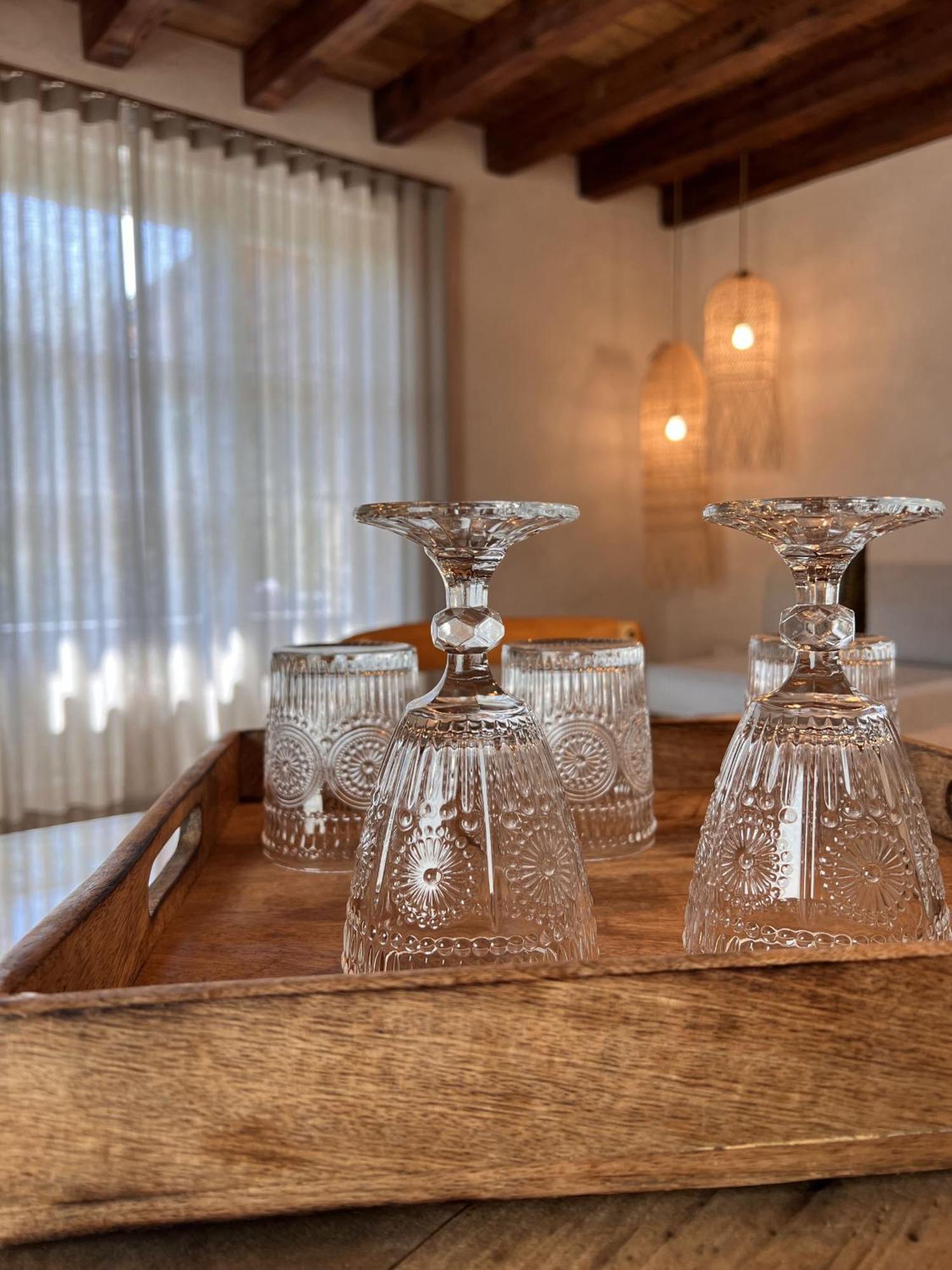 סאלו Villa Mario Resort מראה חיצוני תמונה