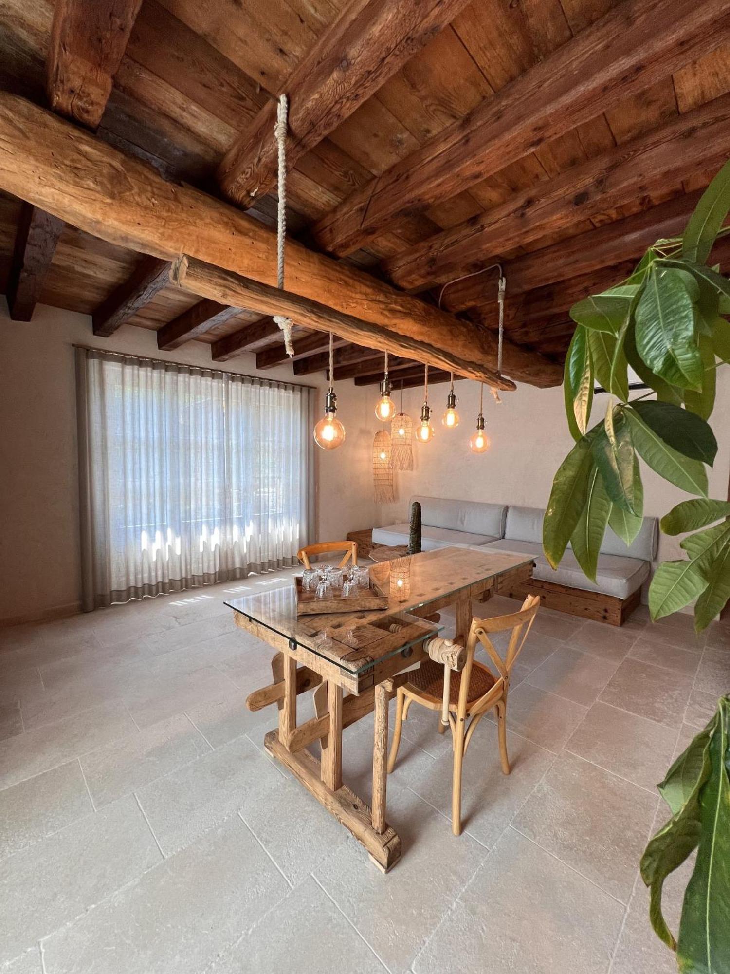 סאלו Villa Mario Resort מראה חיצוני תמונה