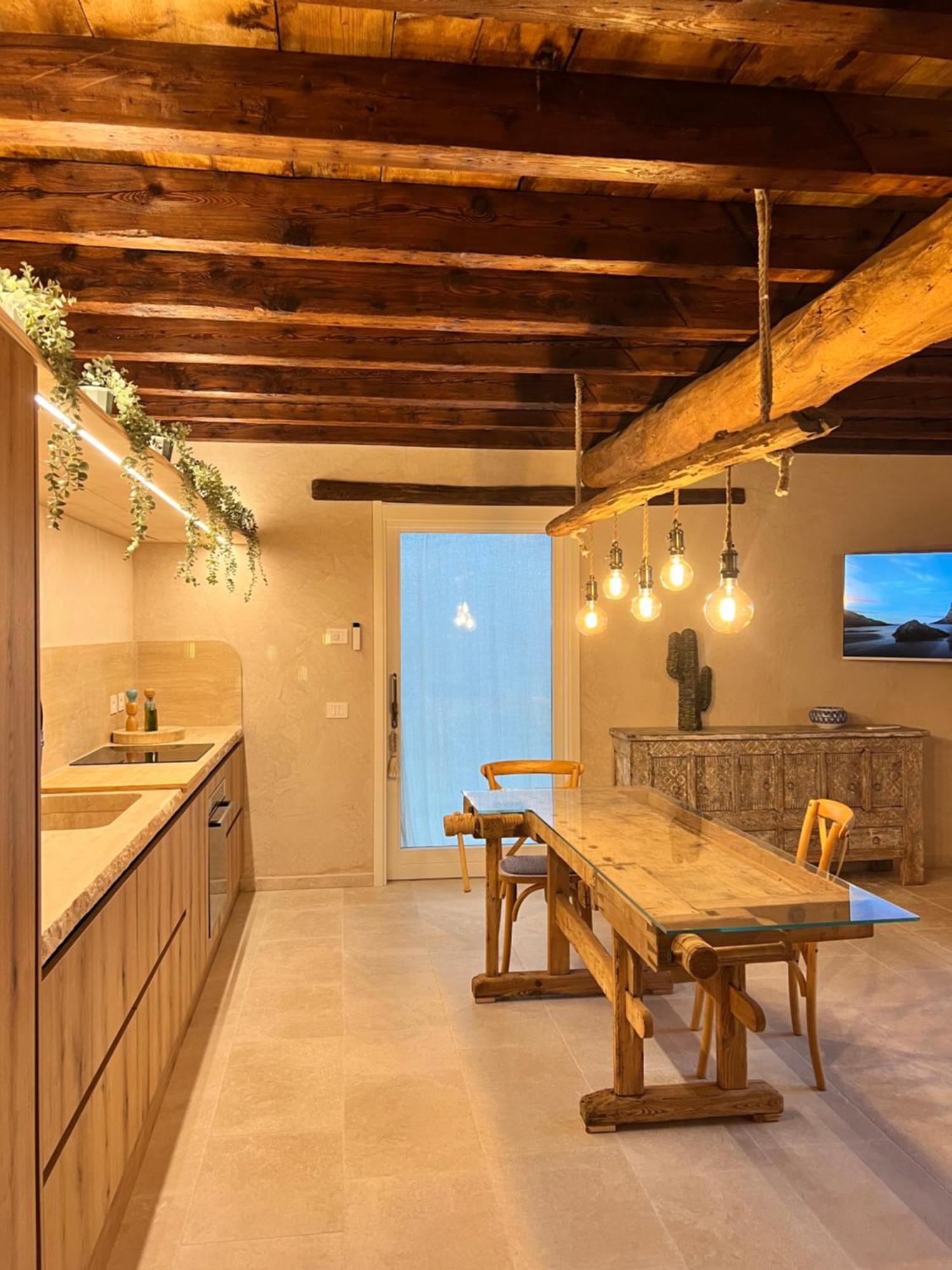 סאלו Villa Mario Resort מראה חיצוני תמונה