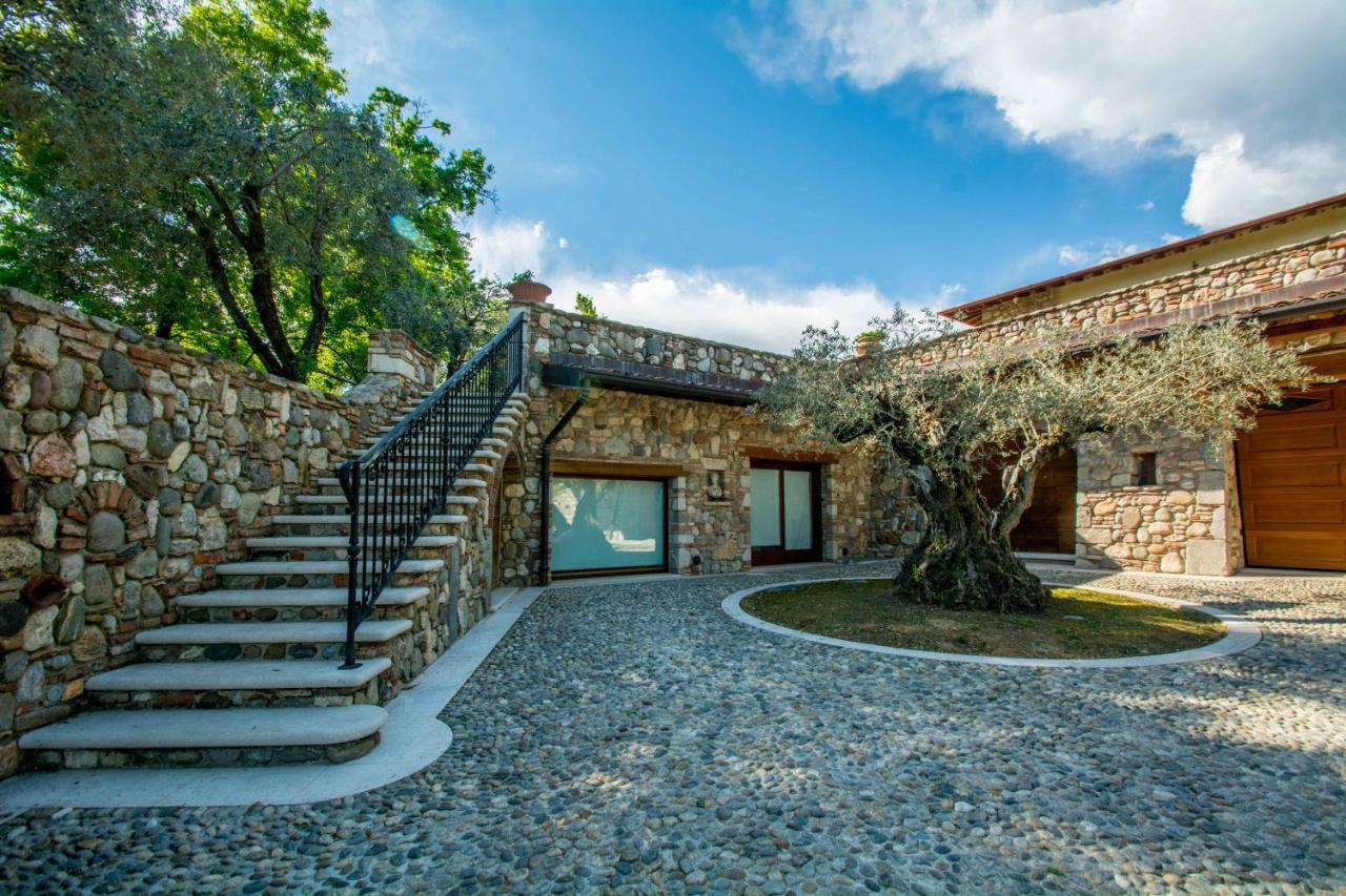 סאלו Villa Mario Resort מראה חיצוני תמונה
