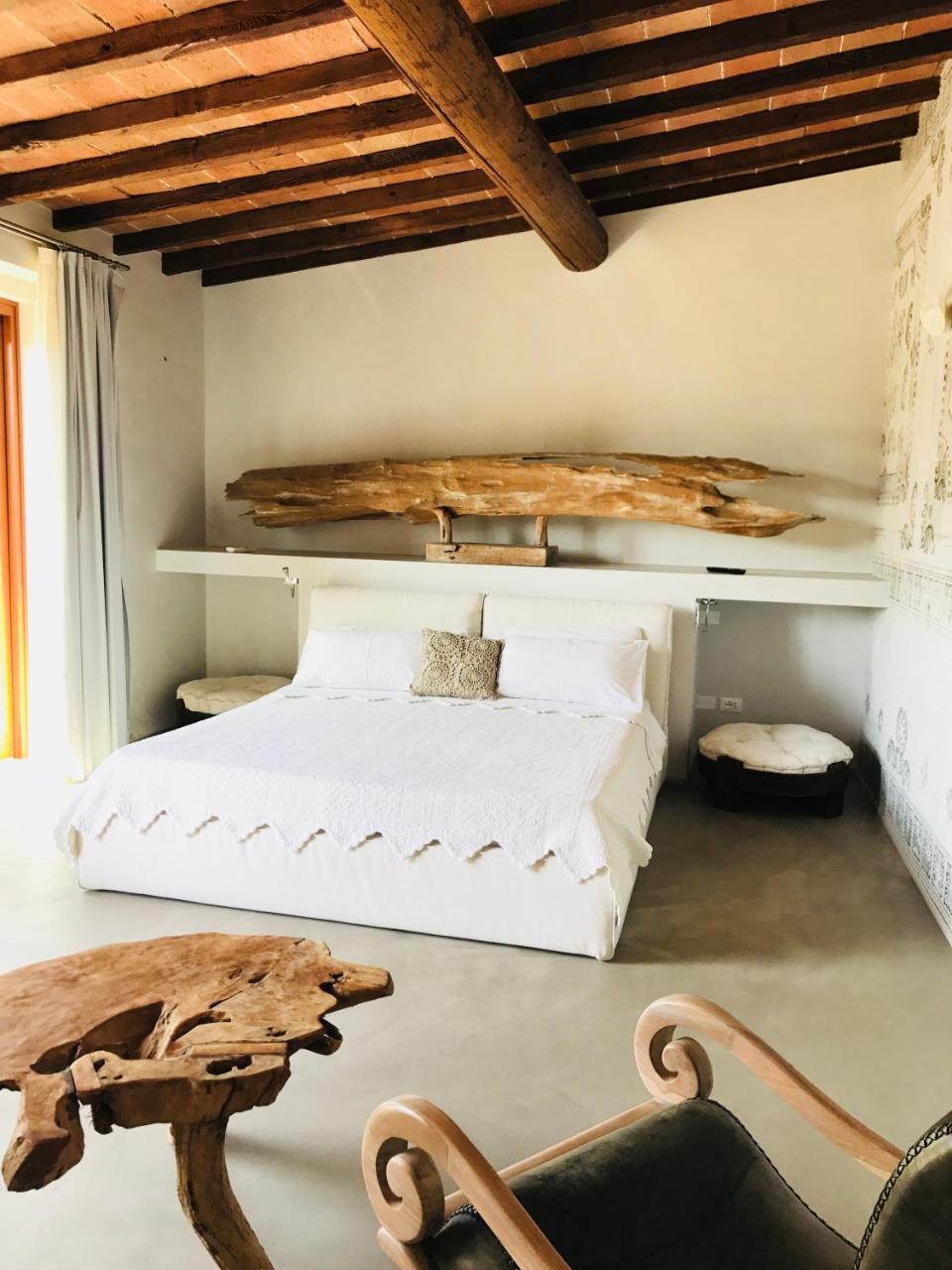 סאלו Villa Mario Resort מראה חיצוני תמונה